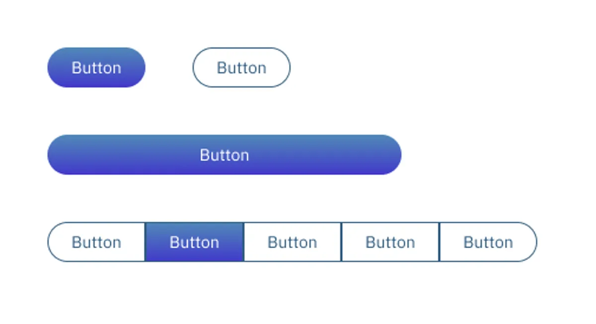 Button examples